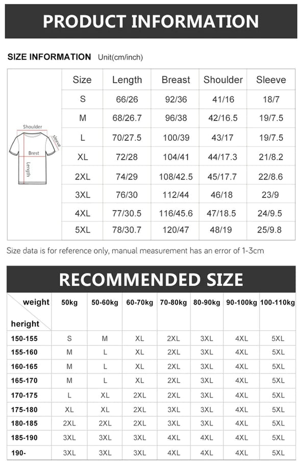 Anti-fläck T-Shirt